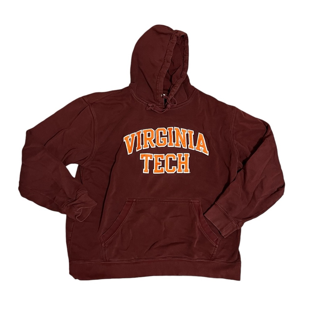 Men’s XL Virginia Tech Sweatshirt